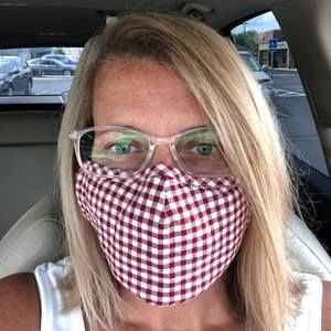 Meet your Posher, Jane